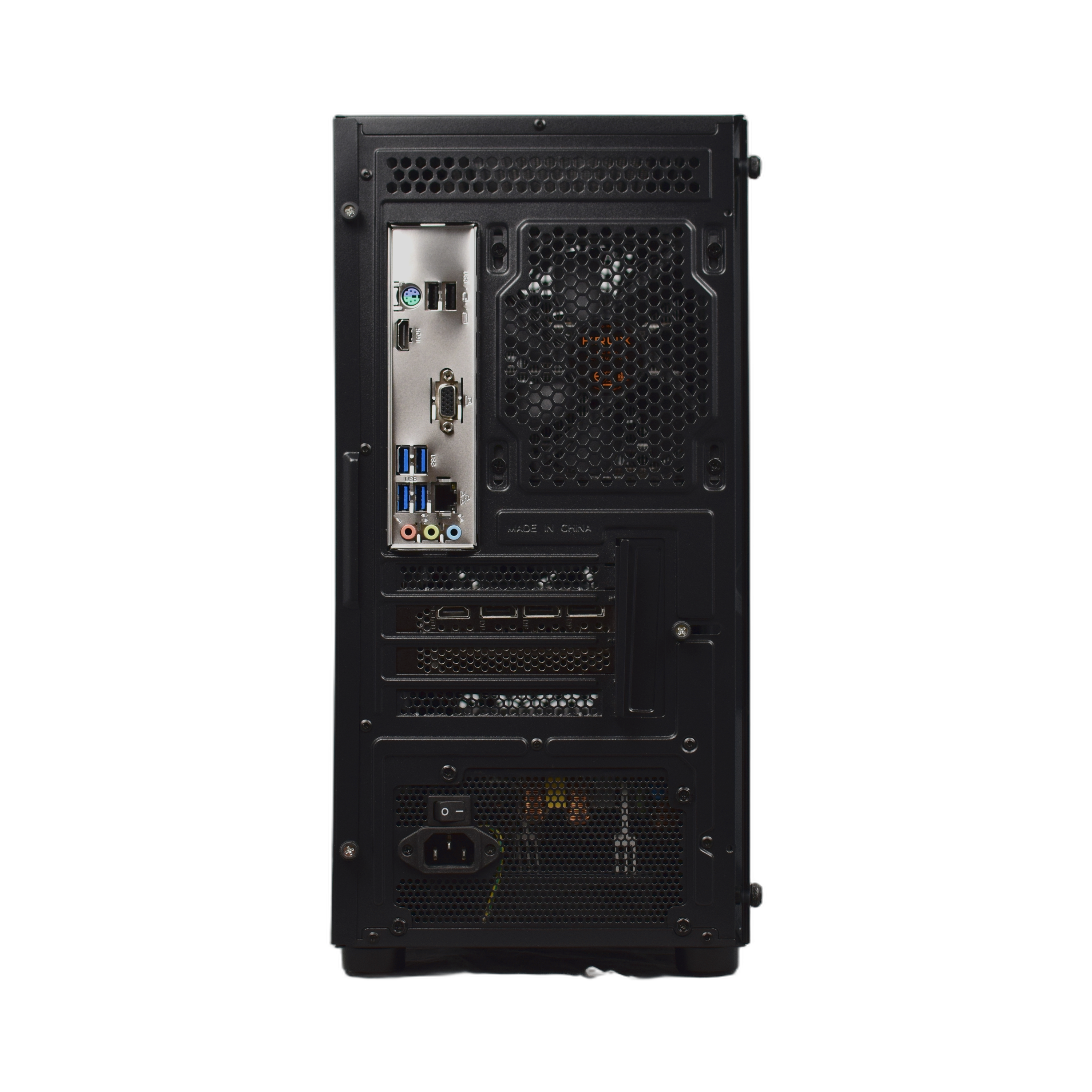 Ryzen 5 5600G | RTX 3070 | Prenew